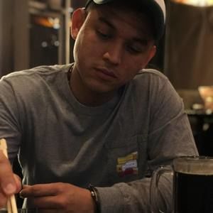 Meet your Posher, Omar